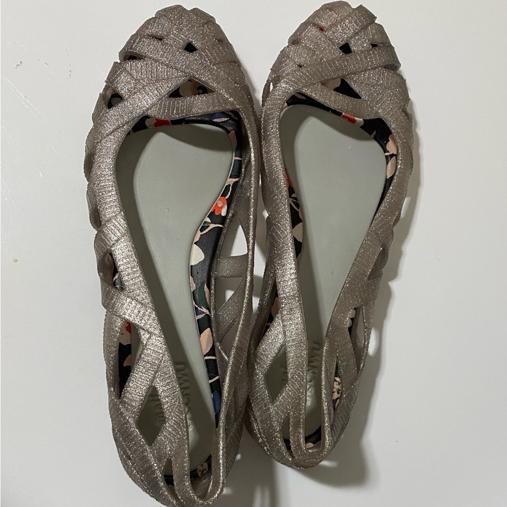 Melissa +Jason Wu Jean VII Ballet